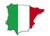 TAMARAL - Italiano