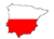 TAMARAL - Polski